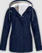 Marineblau