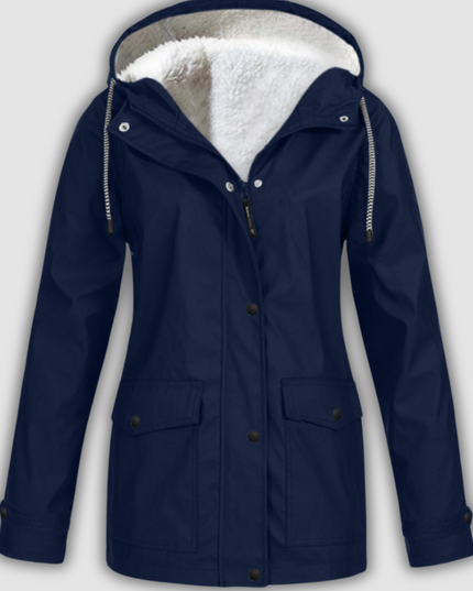 Ava - Wasserdichte Damenjacke