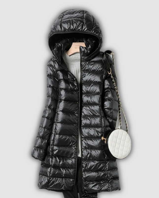 Juliana - Wasserdichte und winddichte Jacke