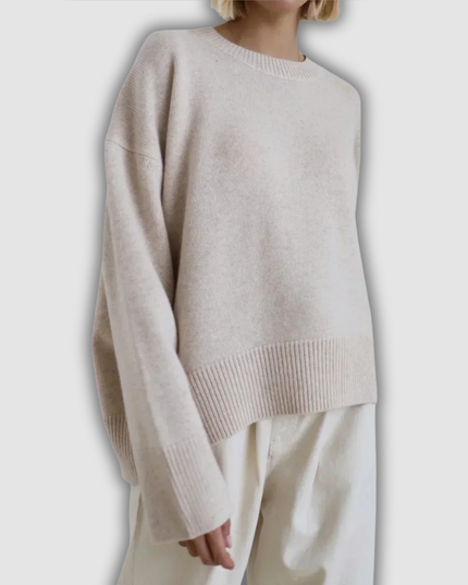 Helmine - Modischer Pullover