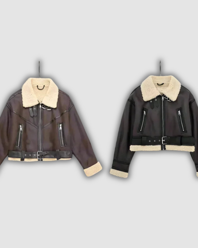 Veylina - Trendige Jacke