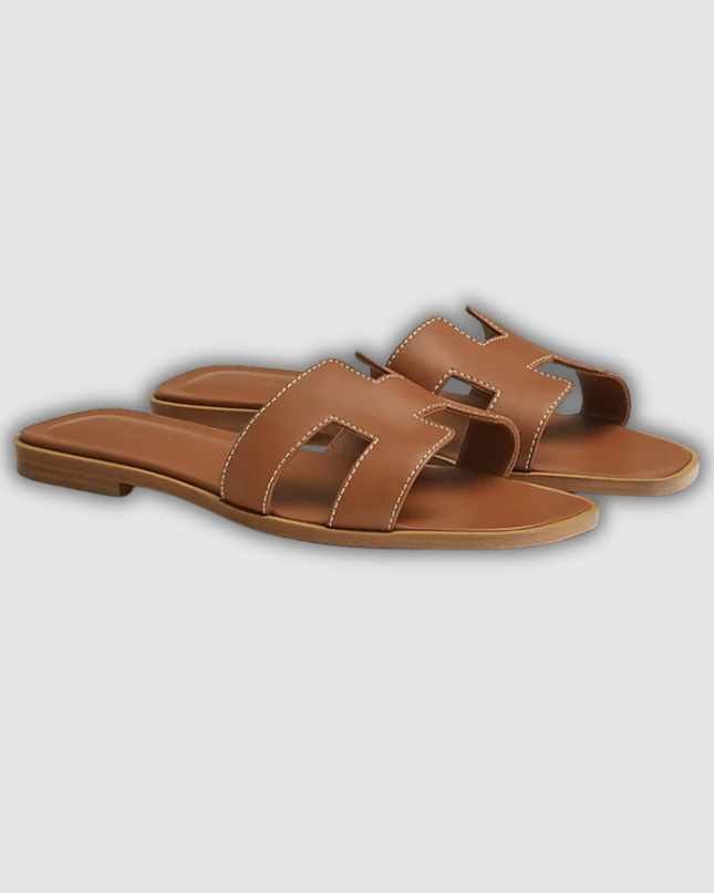 Ingeborg - Elegante Sandalen
