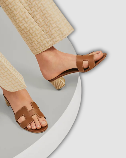 Rosalie - OASIS Sandalen