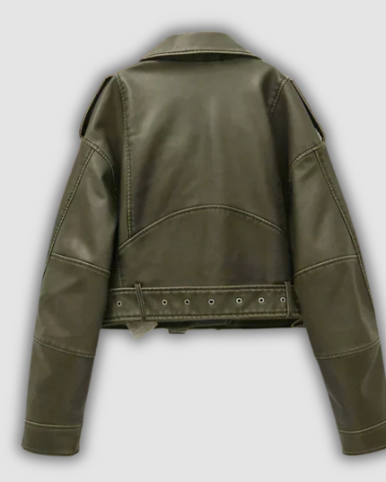 Mariselle - Trendige Jacke