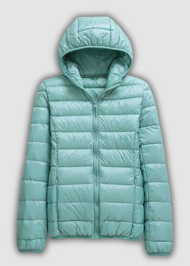 Liora - Wasserdichte und winddichte Jacke