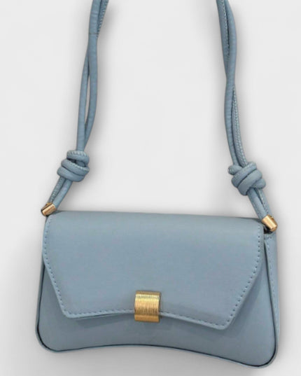 Ilse - Vintage-Klappentasche