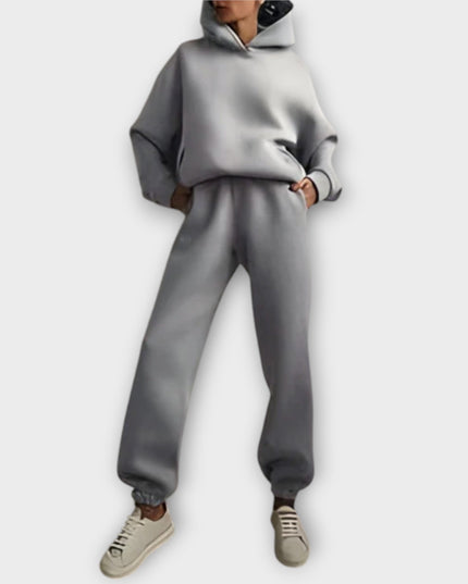 Lorena - kuscheliger Jogginganzug