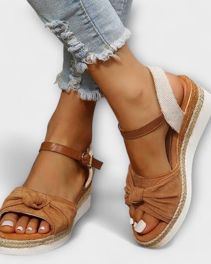 Zora-Marie - Orthopädische Sandalen