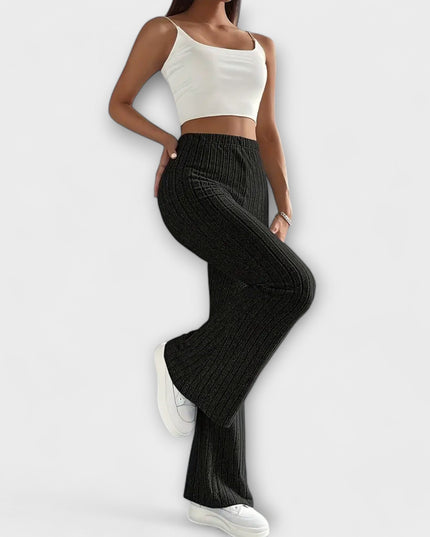 Jennifer - Elegante Schlaghose