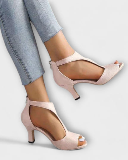 Daniela - Orthopädische Stöckelschuhe