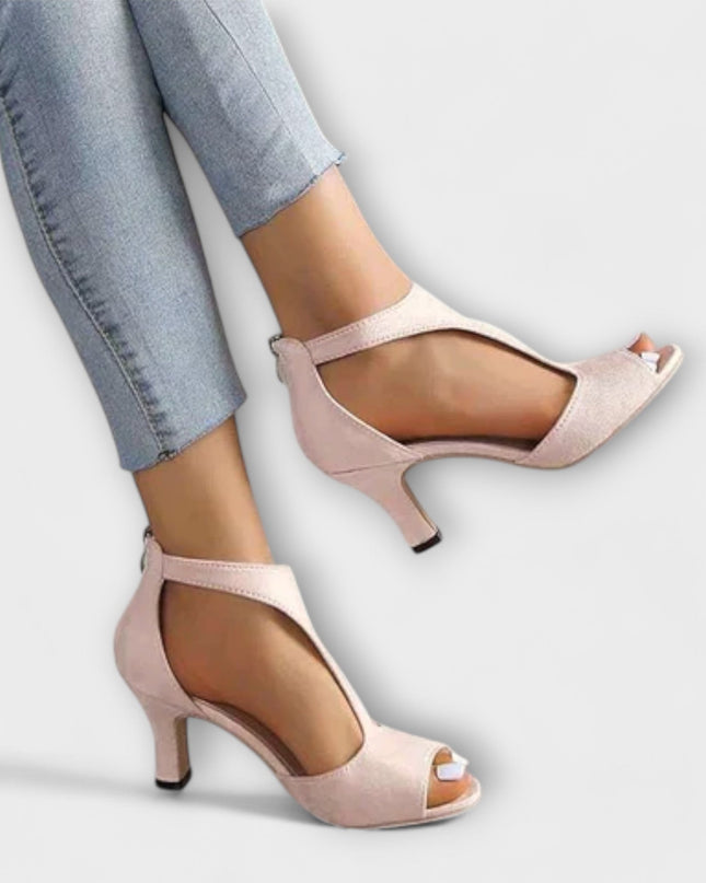 Daniela - Orthopädische Stöckelschuhe