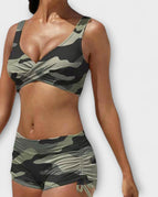Camouflage