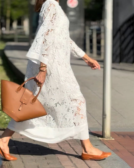 Elina – Strahlendes Kleid