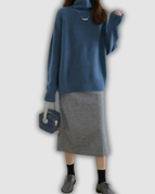 Blau