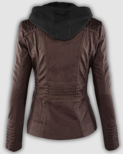 Seliora - Ultralegante Jacke