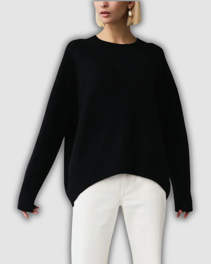 Helmine - Modischer Pullover