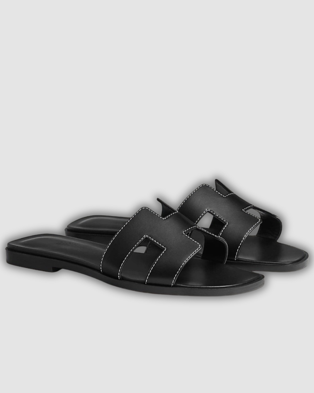 Ingeborg - Elegante Sandalen