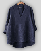 Marineblau