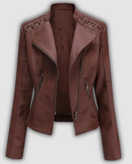 Dravina - Raffinierte Jacke