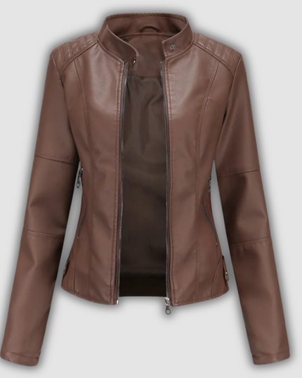 Lysandra - Trendige und elegante Jacke