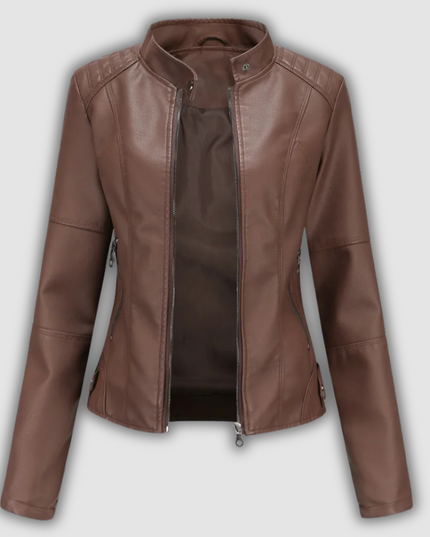 Orianne - Trendige Jacke