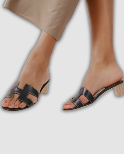 Rosalie - OASIS Sandalen