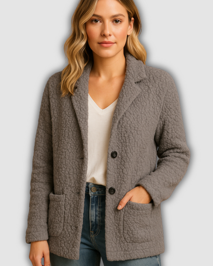 Maris - Leichte Damenstrickjacke