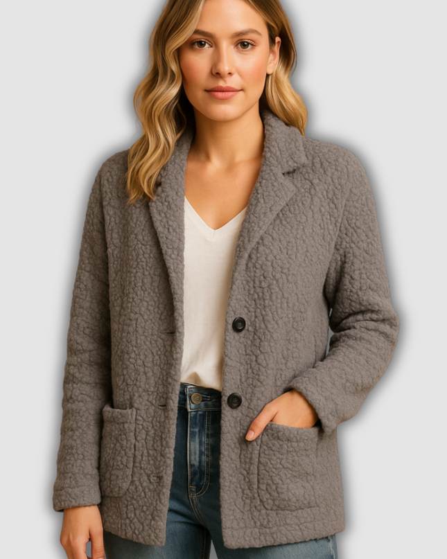 Maris - Leichte Damenstrickjacke