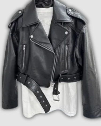 Mariselle - Trendige Jacke