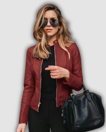 Ysoria - Elegante Jacke