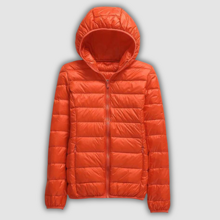 Zephyra - Wasserdichte und winddichte Jacke