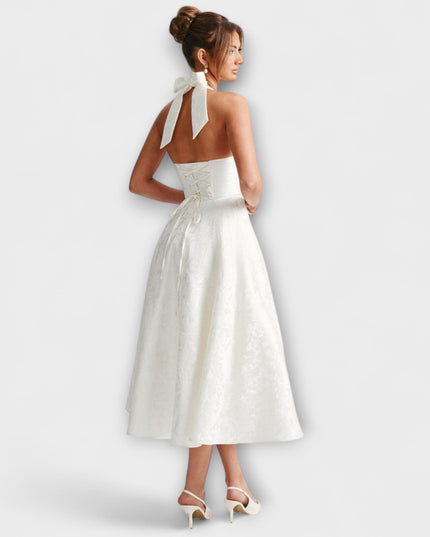 Charlotte - Romantisches Midikleid