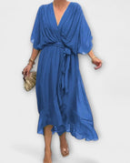 Blau