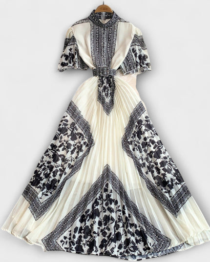 Marina - Vintage-inspiriertes Kleid