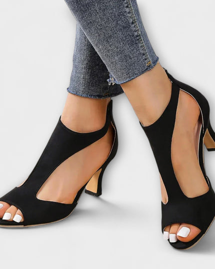 Daniela - Orthopädische Stöckelschuhe