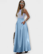 Blau