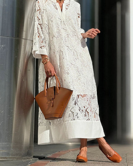 Elina – Strahlendes Kleid