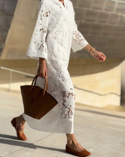 Elina – Strahlendes Kleid