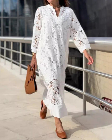 Elina – Strahlendes Kleid