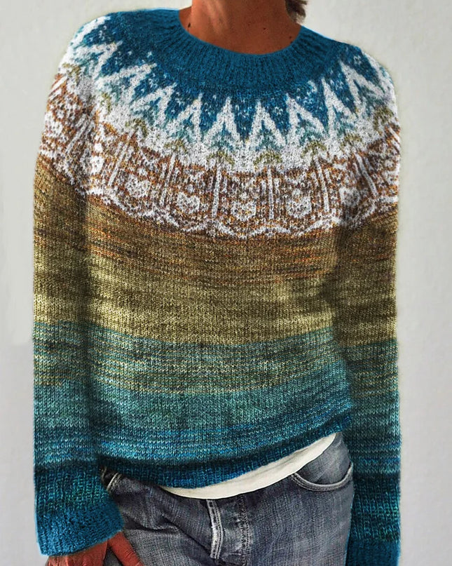 Orlan - Herbst Pullover