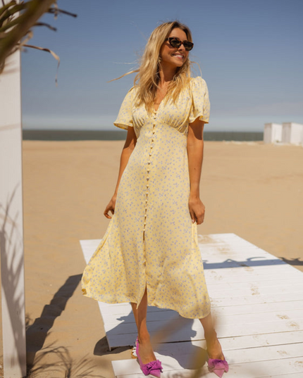 Ronja – Sommerkleid
