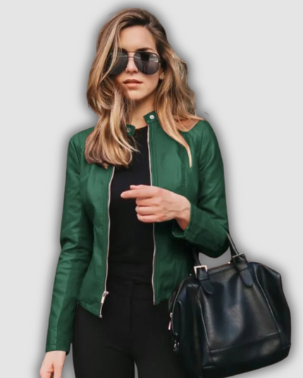 Ysoria - Elegante Jacke