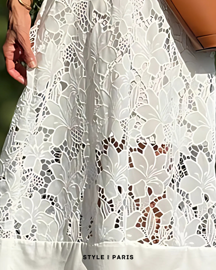 Elina – Strahlendes Kleid
