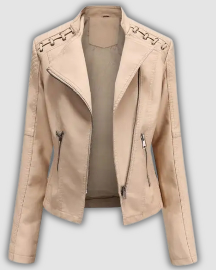 Dravina - Raffinierte Jacke