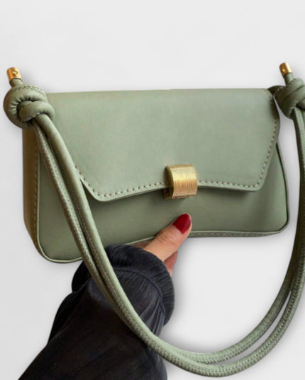 Ilse - Vintage-Klappentasche
