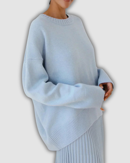 Helmine - Modischer Pullover