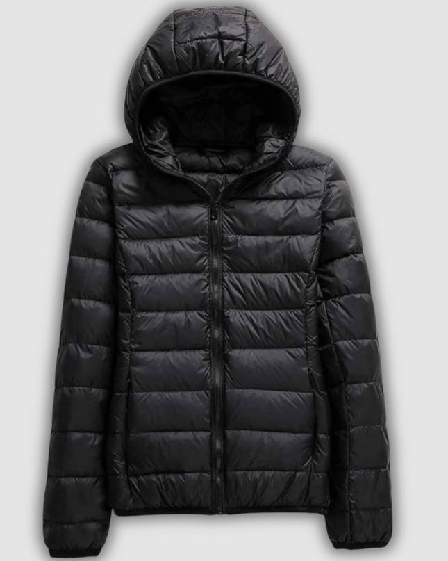 Amaris - Wasserdichte und winddichte Jacke
