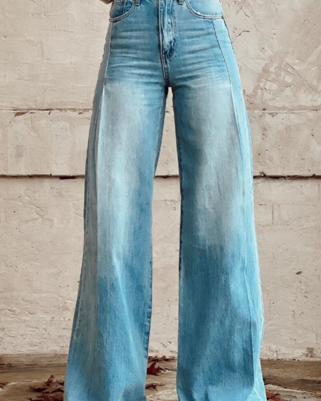 Elisabeth - Boho Hosen