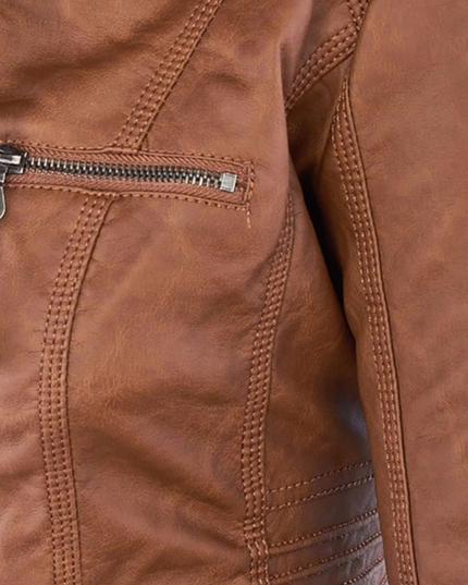 Seliora - Ultralegante Jacke