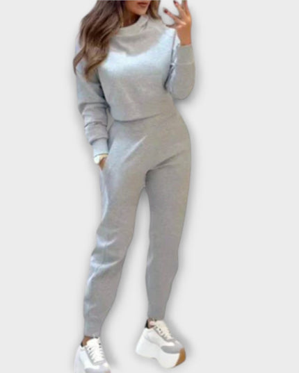 Alisa - Lässiger Jogginganzug